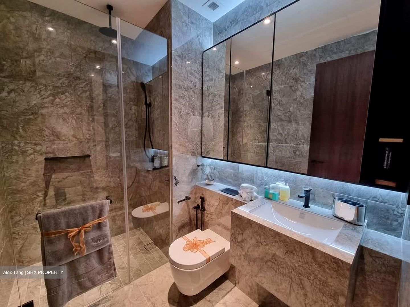 Jervois Privé (D10), Apartment #570644401